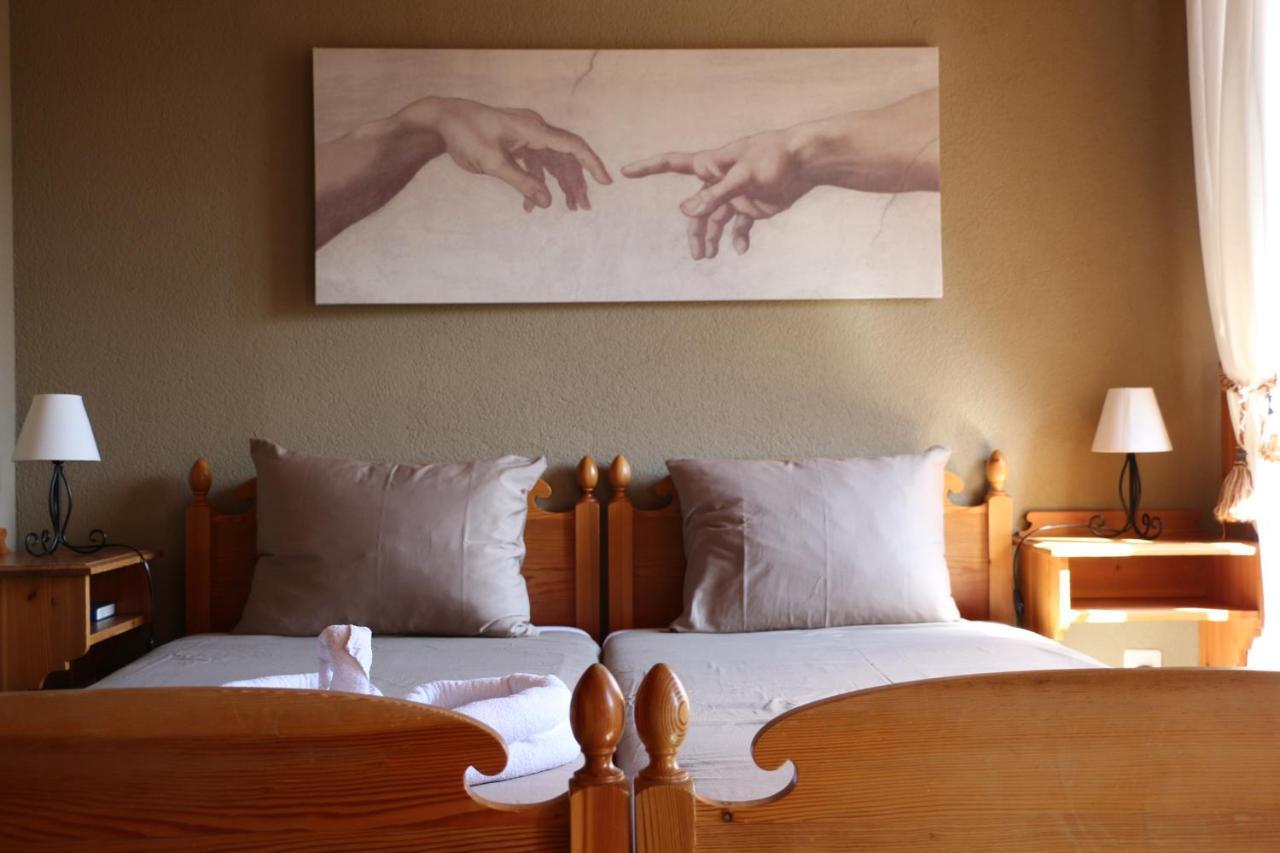 Auberge De L'Ange Albeuve Εξωτερικό φωτογραφία