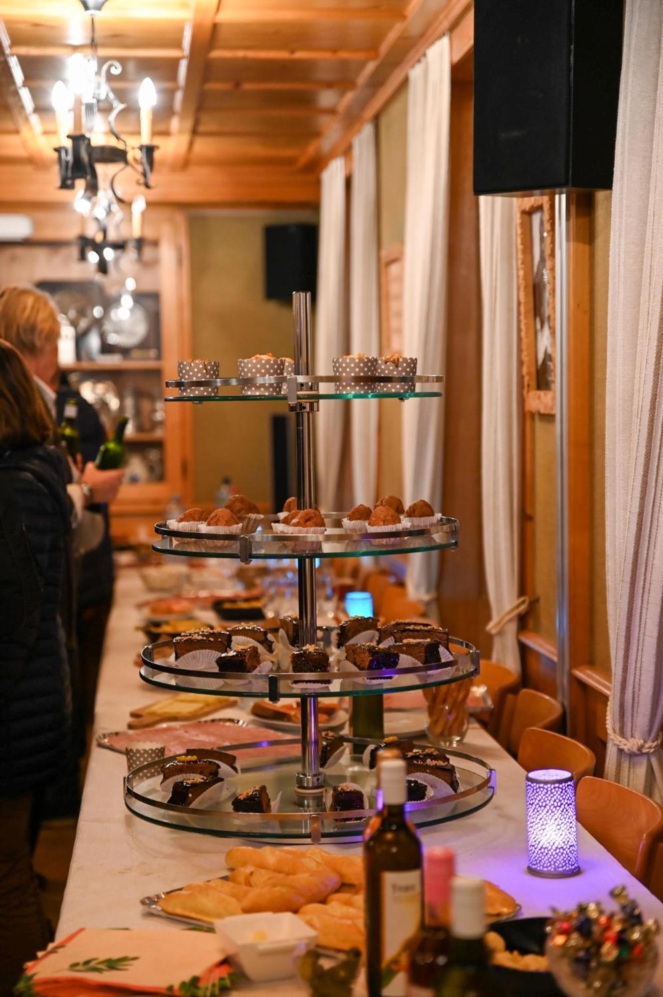 Auberge De L'Ange Albeuve Εξωτερικό φωτογραφία